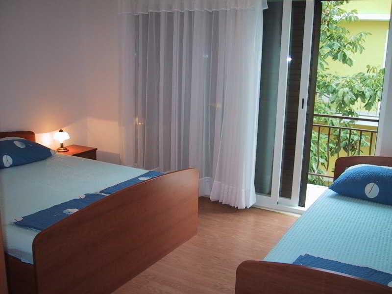 Zeljko Hotel Orebić Kültér fotó
