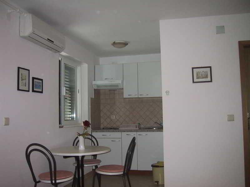 Zeljko Hotel Orebić Kültér fotó